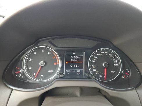 Used 2013 Audi Q5 3.0T Premium Plus AWD/4WD image 29