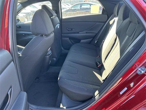 New 2026 Hyundai Elantra Sport image 5