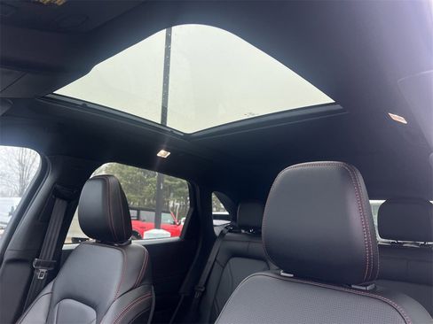 New 2025 Ford Escape ST-Line Elite w/ Premium Technology Package image 13