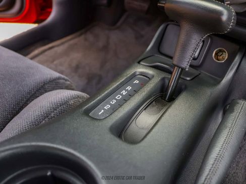 Used 1997 Pontiac Firebird Coupe w/ Opt Pkg image 60