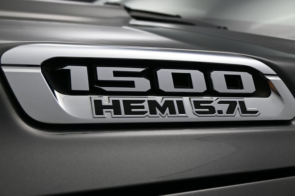 Used 2019 RAM 1500 Big Horn AWD/4WD image 28