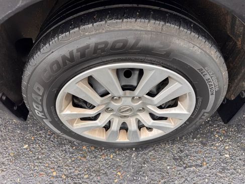 Used 2014 Nissan Altima 2.5 S w/ Display Audio Package image 5