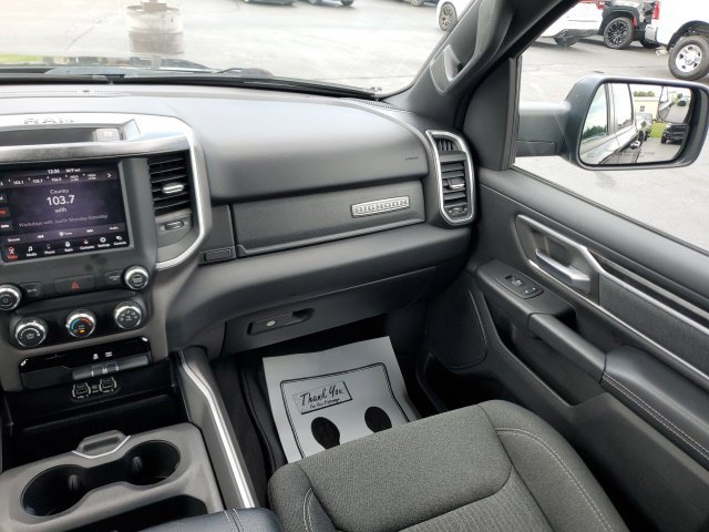 Used 2020 RAM 1500 Big Horn AWD/4WD image 15