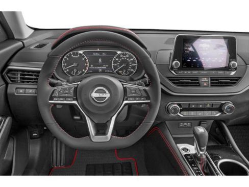 New 2025 Nissan Altima 2.5 SR w/ SR Premium Package AWD/4WD image 10