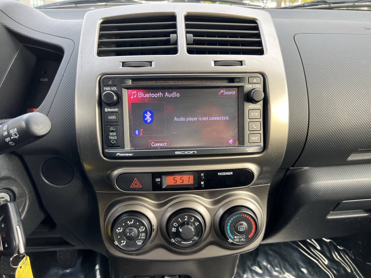 Used 2013 Scion xD 10 Series FWD image 15