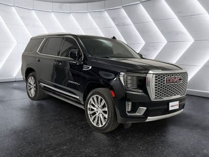 Used 2023 GMC Yukon Denali
