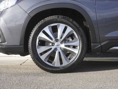 Used 2019 Subaru Ascent Limited image 31