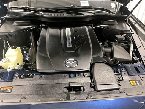 Used 2024 MAZDA CX-90 Plug-In Hybrid w/ Preferred AWD/4WD image 30