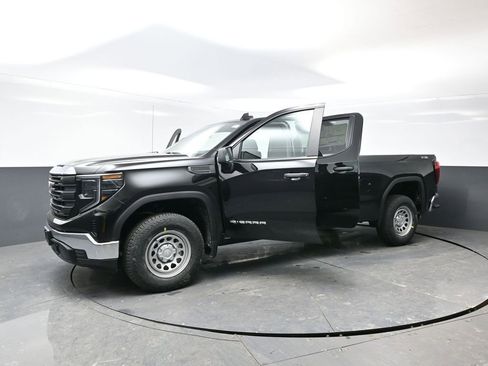 New 2026 GMC Sierra 1500 Pro w/ Pro Value Package AWD/4WD image 49