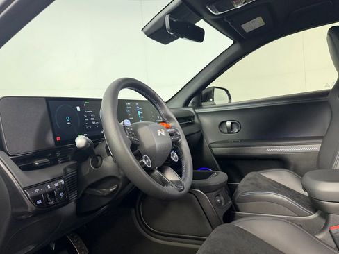 Used 2025 Hyundai Ioniq 5 N image 24