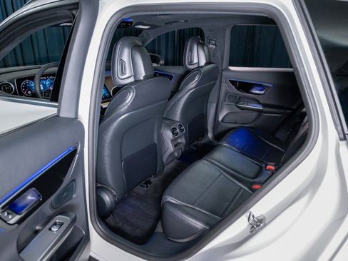 New 2026 Mercedes-Benz GLC 300 image 24