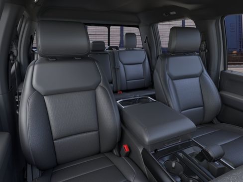 New 2026 Ford F150 Lariat RWD image 32