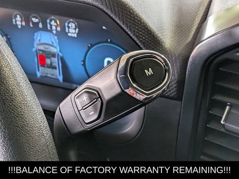 Used 2024 Ford F150 STX w/ STX Black Appearance Package AWD/4WD image 31