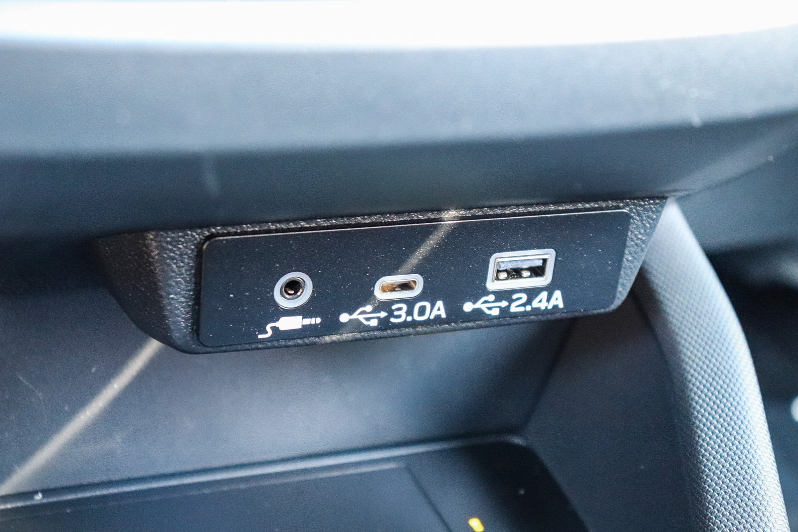 Used 2025 Subaru Forester Sport AWD/4WD image 30