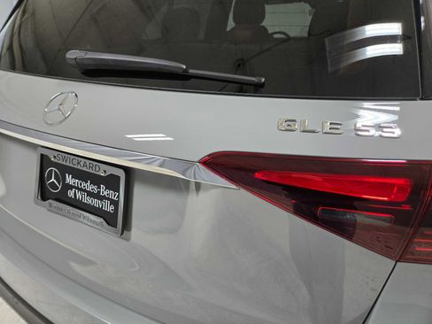 Certified 2024 Mercedes-Benz GLE 53 AMG 4MATIC image 14