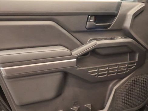 New 2026 Toyota Tacoma SR5 AWD/4WD image 9