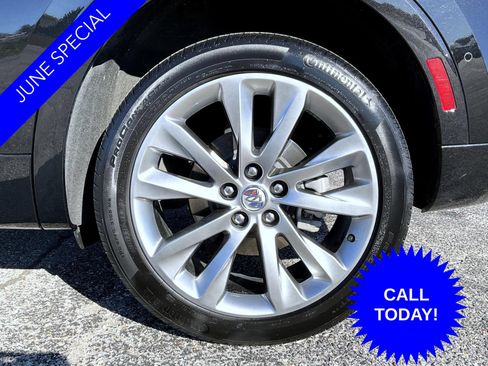 Certified 2023 Buick Envision Avenir AWD/4WD image 23