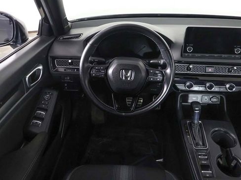 Used 2024 Honda Civic Sport image 31