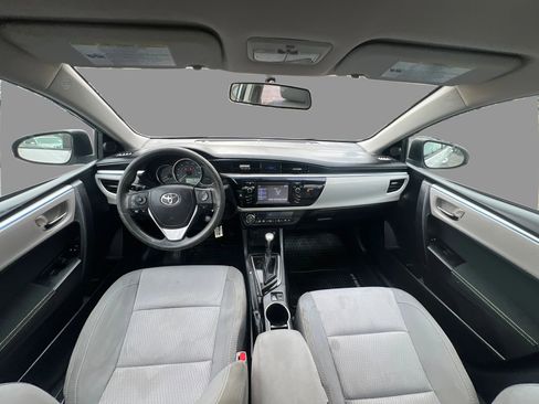 Used 2015 Toyota Corolla LE FWD image 20