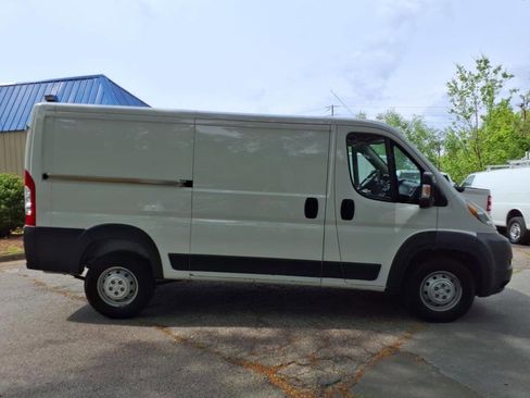 Used 2016 RAM ProMaster 1500 w/ Interior Convenience Group image 27