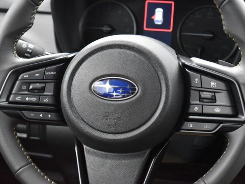 New 2026 Subaru Crosstrek 2.5i Sport w/ Crosstrek Mirror Package image 16