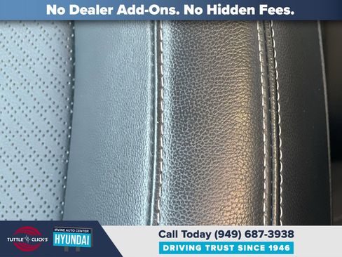 Certified 2020 Hyundai Kona Limited image 26