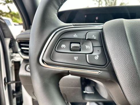 New 2026 Buick Envista Sport Touring w/ Convenience I Package image 31