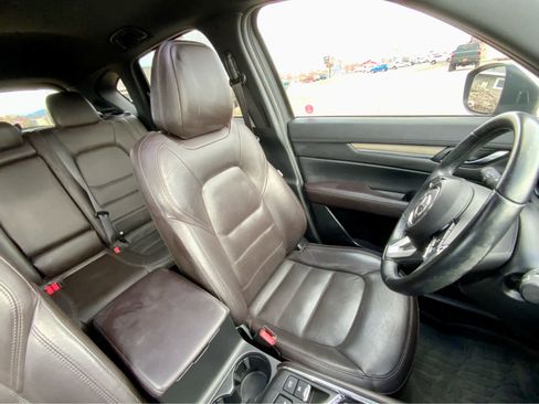 Used 2019 MAZDA CX-5 Signature image 28
