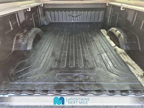 Used 2022 Chevrolet Silverado 2500 LTZ w/ LTZ Plus Package AWD/4WD image 56