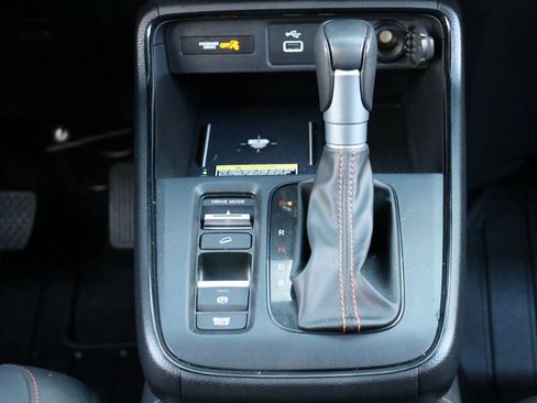 Used 2024 Honda CR-V Sport Touring image 31