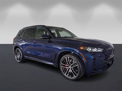 New 2026 BMW X5 xDrive40i