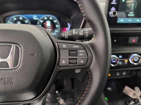 New 2026 Honda CR-V Sport-L image 13