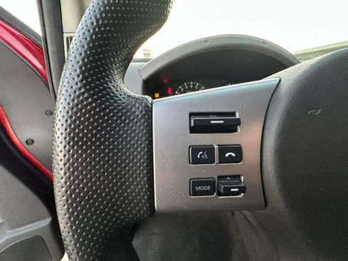 Used 2015 Nissan Xterra S w/ Value Package image 23