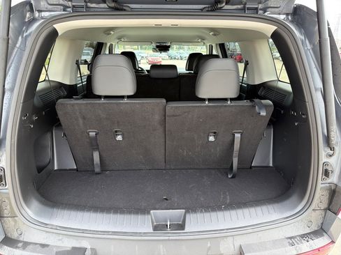 Used 2026 Hyundai Santa Fe SEL image 34