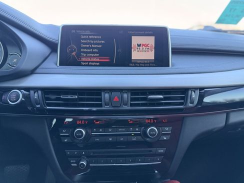 Used 2016 BMW X6 xDrive35i image 26