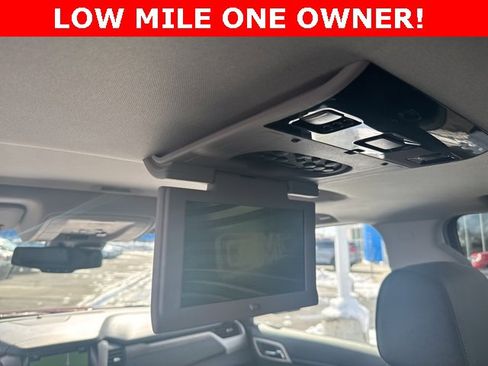 Used 2018 GMC Yukon Denali w/ Open Road Package image 33