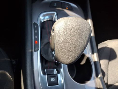 Used 2024 Chevrolet Malibu RS image 23