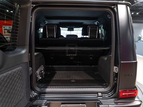 Used 2024 Mercedes-Benz G 63 AMG 4MATIC image 17