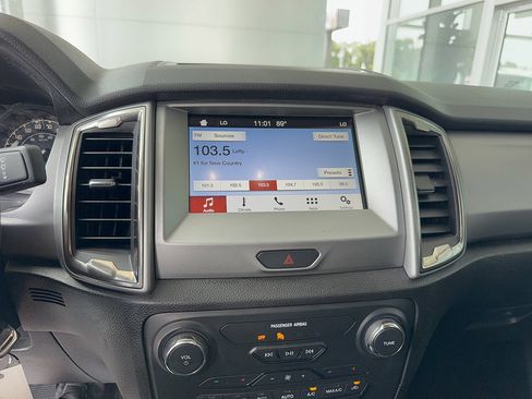 Certified 2019 Ford Ranger XLT w/ Equipment Group 302A Luxury RWD image 20