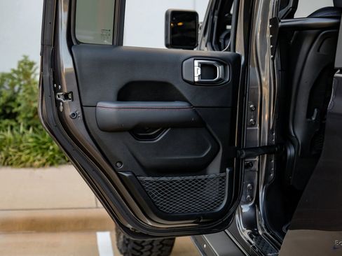 Used 2020 Jeep Gladiator Rubicon image 87