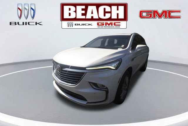 Used 2023 Buick Enclave Premium w/ Experience Buick Package FWD image 7