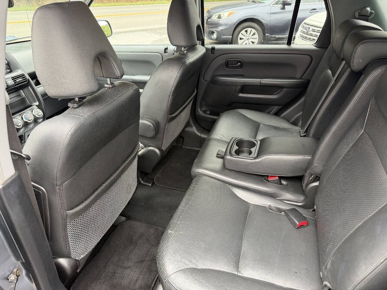 Used 2005 Honda CR-V SE image 5