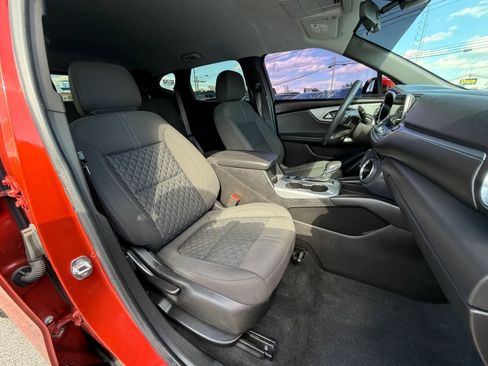 Used 2021 Chevrolet Blazer LT FWD image 14
