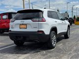 Certified 2021 Jeep Cherokee Latitude Lux w/ Trailer Tow Group image 3