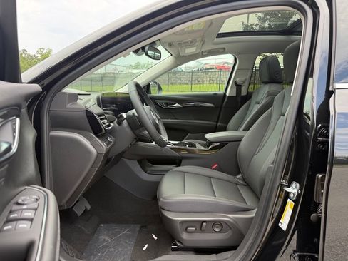 New 2026 Buick Envision Preferred AWD/4WD image 19