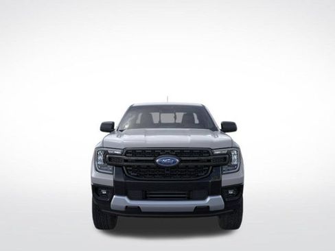 New 2026 Ford Ranger XLT RWD image 8
