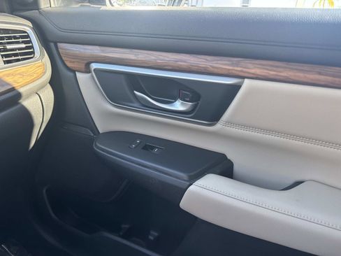 Used 2020 Honda CR-V EX-L image 20