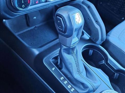 Used 2022 Ford Bronco Big Bend AWD/4WD image 12