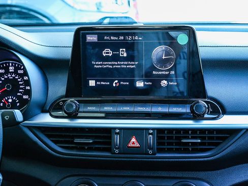 Used 2024 Kia Forte LXS image 21