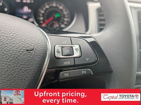 Used 2019 Volkswagen Atlas SE FWD image 20